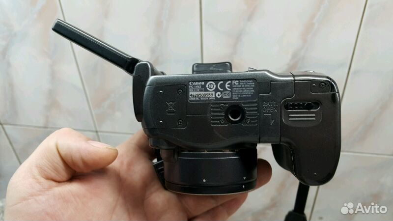 Canon powershot s2 is ремонт Canon powershot s2 is ремонт
