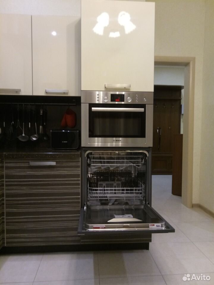1-к квартира, 46.2 м², 12/16 эт.