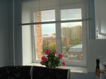 3-к квартира, 112 м², 7/9 эт.