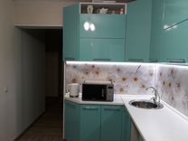 2-к квартира, 54 м², 10/10 эт.