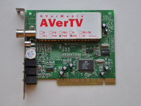 avermedia avertv 302aaacs
