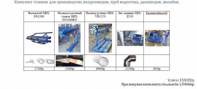 Станок своими руками водостоки Станок своими руками водостоки