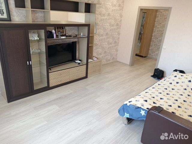 2-к. квартира, 52 м², 2 кровати
2-к. квартира, 52 м², 2 кровати