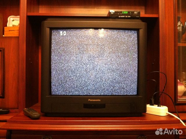 Ремонт телевизора панасоник видео