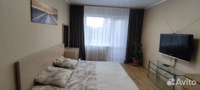1-к. квартира, 36 м², 3/9 эт. 
1-к. квартира, 36 м², 3/9 эт.