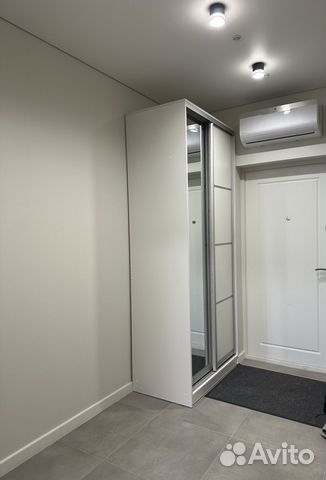 1-к. квартира, 38 м², 2 кровати 
1-к. квартира, 38 м², 2 кровати
