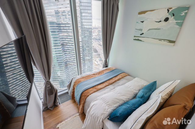 Квартира-студия, 15 м², 1 кровать
Квартира-студия, 15 м², 1 кровать