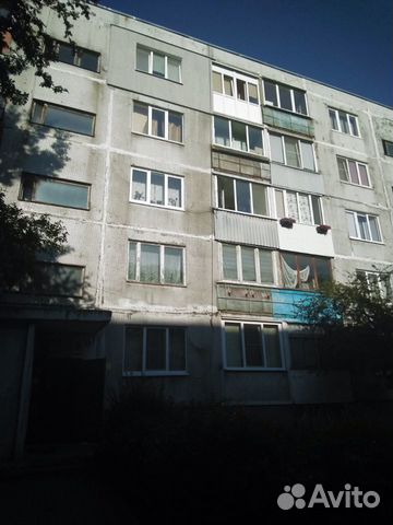 недвижимость Калининград Белгородская 10