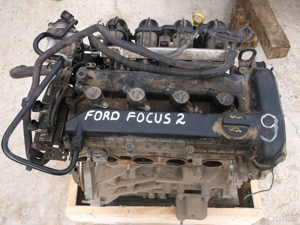 Двигатель фокус 2 1.8 купить. ДВС Форд фокус 1 1.8. Двигатель Форд фокус 1.8. Модель ДВС Форд фокус 2 1.8. Двигатель Ford Focus 2 1.8.