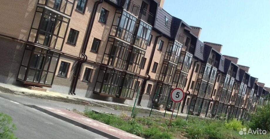 Купить Квартиру В Новочеркасске Ипотека