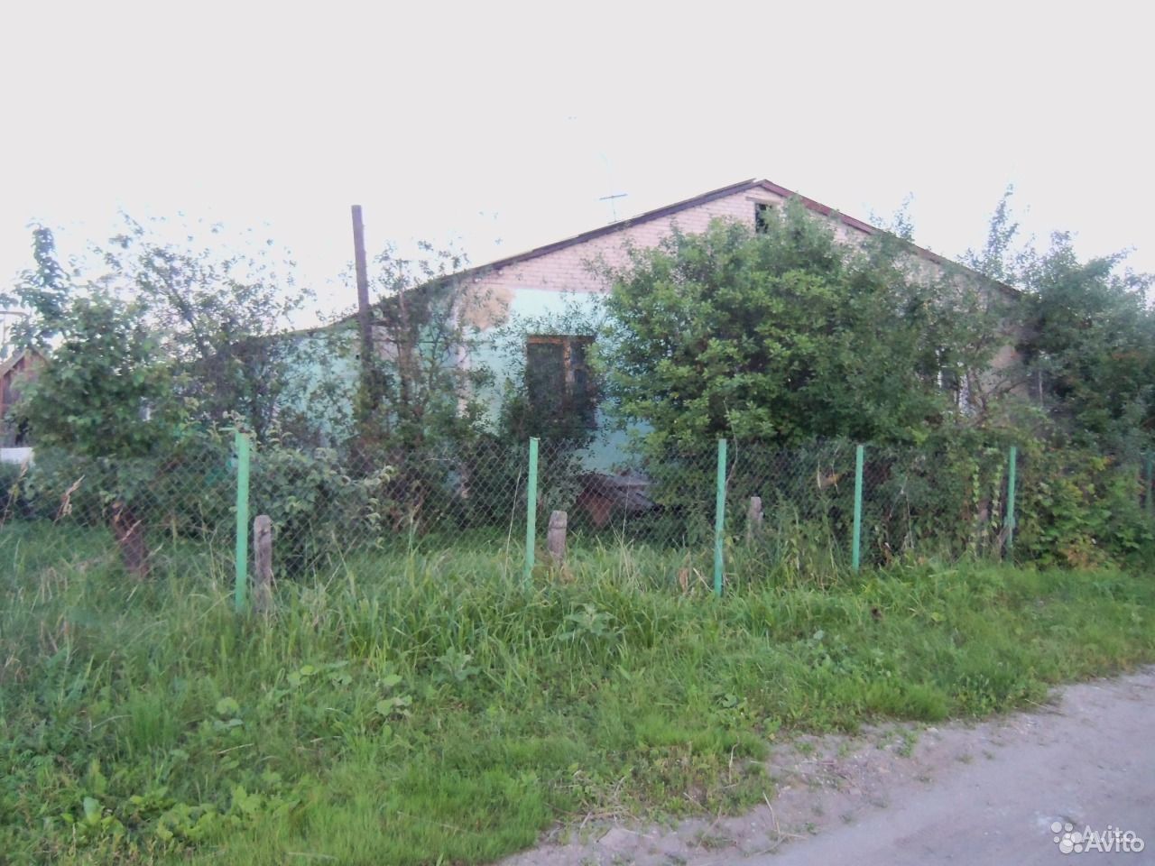 Купить Дом В Засечном Пензенская Область