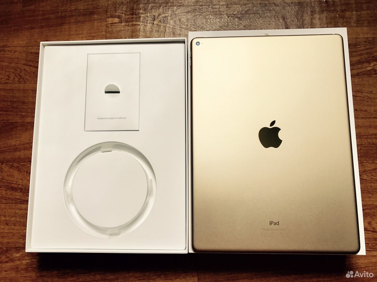 Ipad air авито