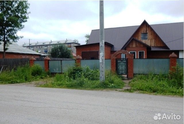 Купить Дом Пермь В Орджоникидзевском