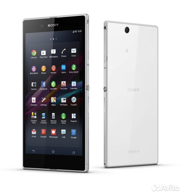 Купить Сони Xperia Бу