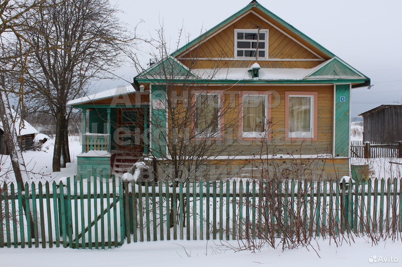 Куплю Недорогой Дом В Шекснинском Районе