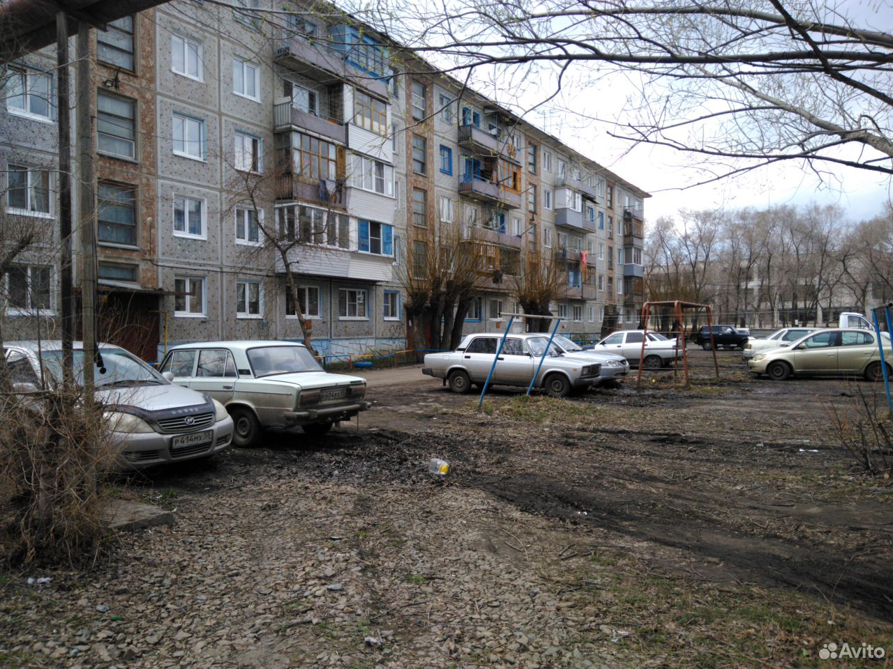 Млсн Лузино Продажа Квартир