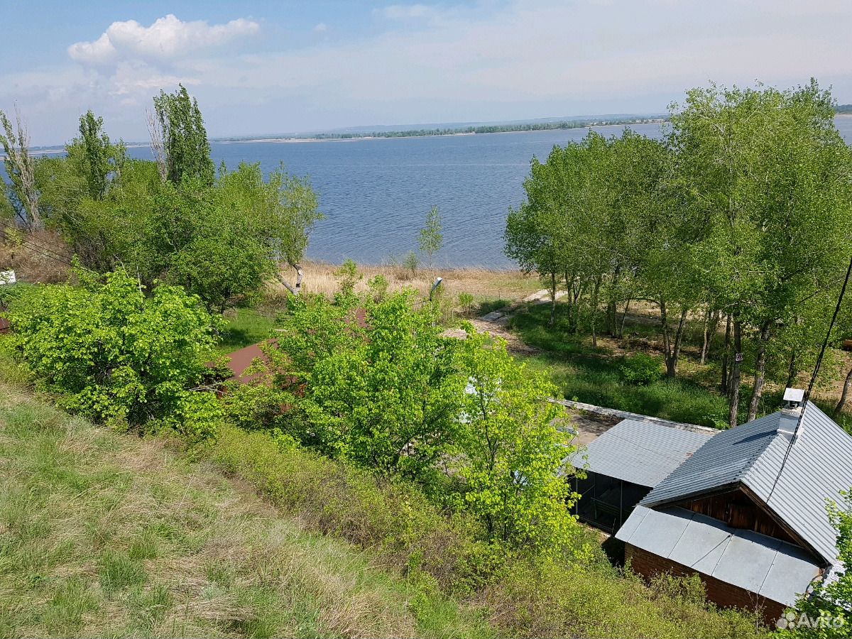 Новая Липовка Саратовский Район Купить Дом