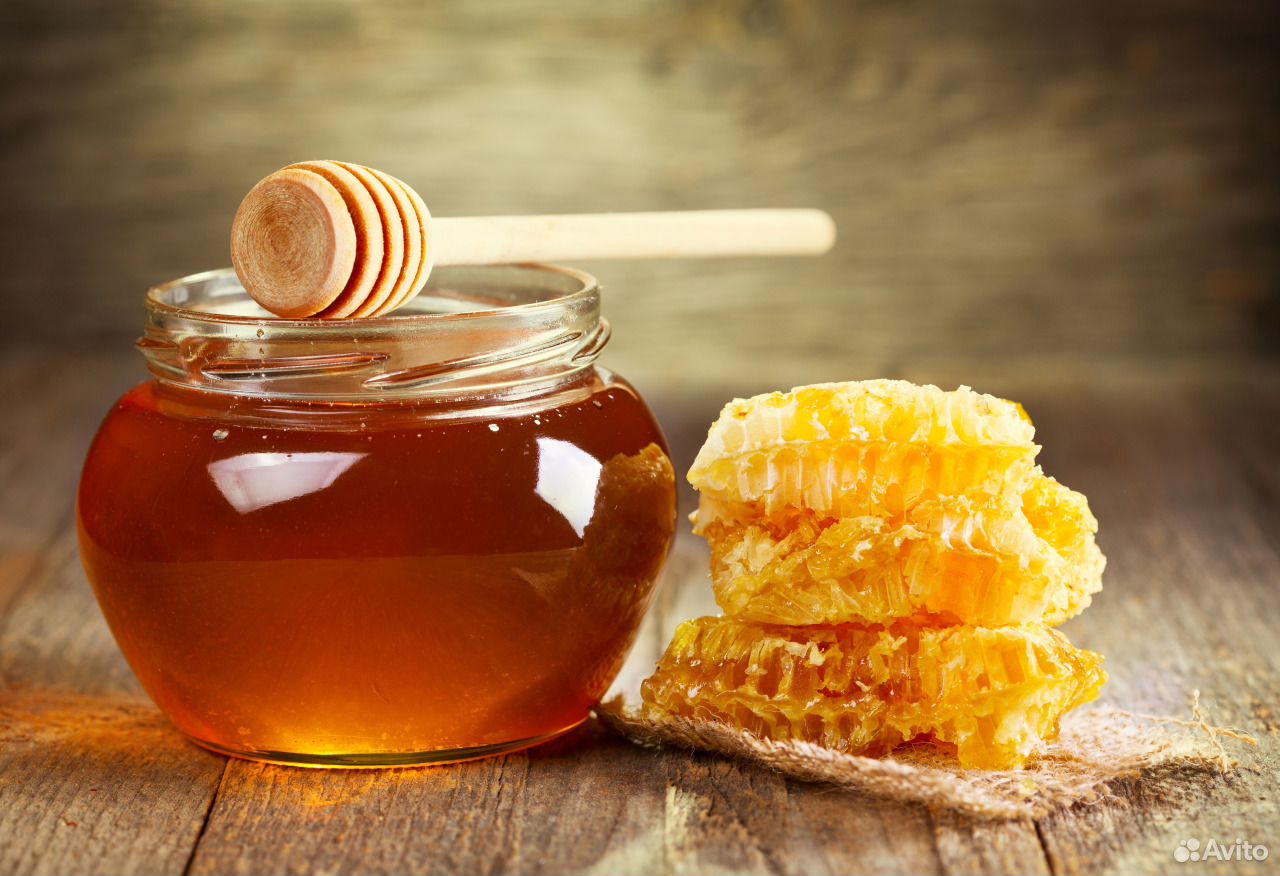 Продам домашний мед купить на Зозу.ру - фотография № 2