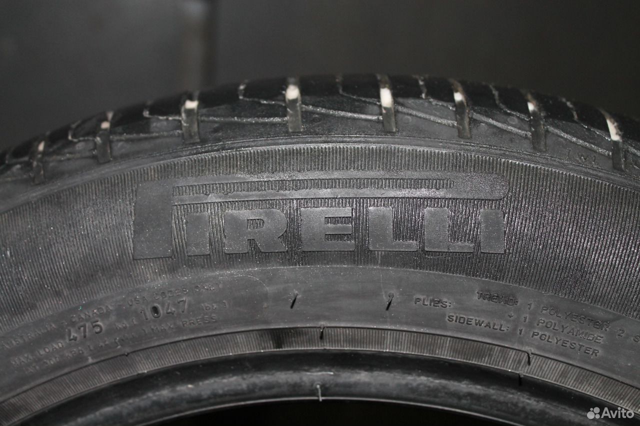 Pirelli Cinturato P1 185/55 R15 H 82 â�� Ñ�Ð¾Ñ�Ð¾Ð³Ñ�Ð°Ñ�Ð¸Ñ� â��2