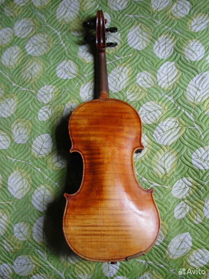 Скрипка авито