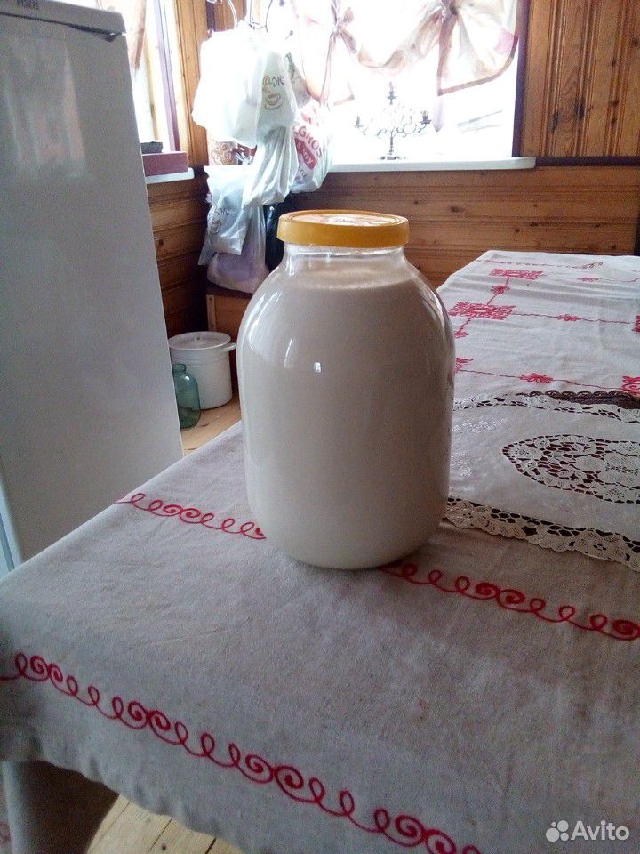 Молочные продукты купить на Зозу.ру - фотография № 2