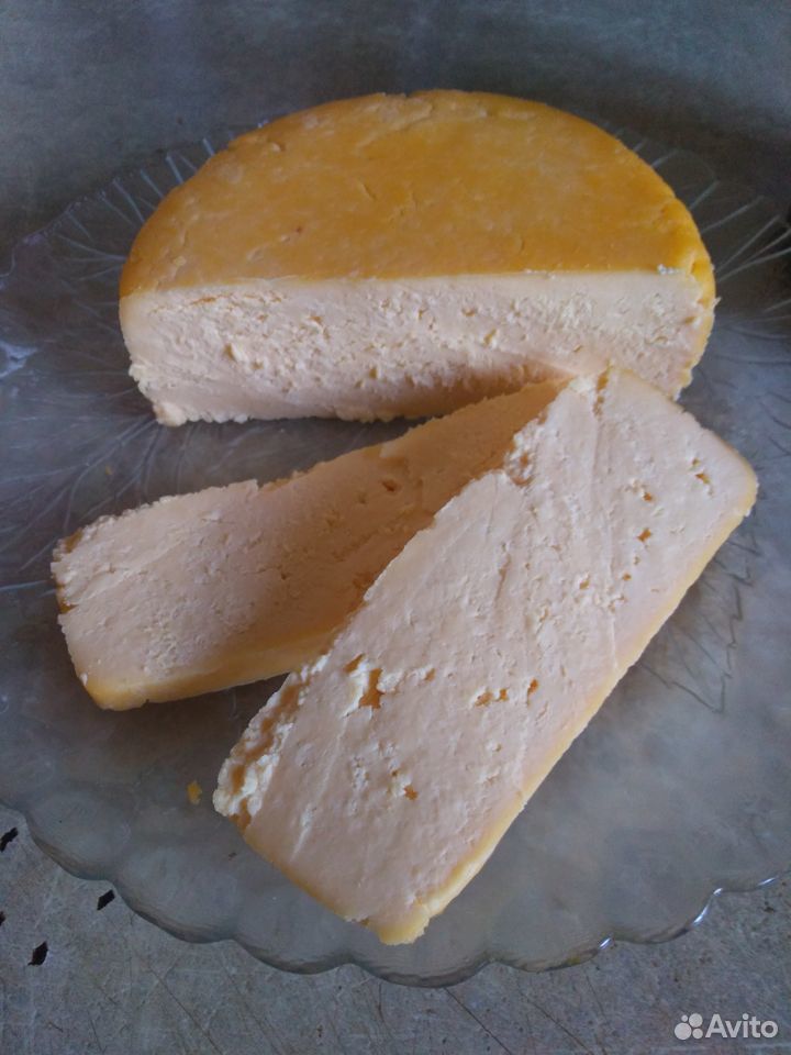 Сыр домашний купить на Зозу.ру - фотография № 10