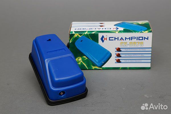 Комрессор Champion cx-0078 купить на Зозу.ру - фотография № 1