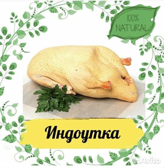 Фермерские продукты (козлятина, свинина, утки, тд) купить на Зозу.ру - фотография № 1