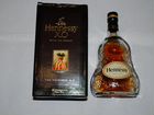 Бутылка коньячная Hennesy XO объявление продам