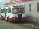 Продажа автобуса лиаз-677 объявление продам