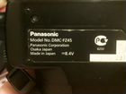 Фотоаппарат Panasonic DMC - FZ45 объявление продам
