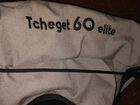 Рюкзак Tcheget 60 elite объявление продам
