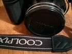 Nikon Coolpix L120 объявление продам
