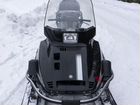 Снегоход Yamaha VK 540 III объявление продам