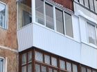 Остекление балконов, окон объявление продам