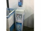 Куллер для воды YLR2-5-S объявление продам