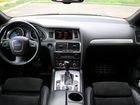 Audi Q7 4.2 AT, 2009, внедорожник объявление продам