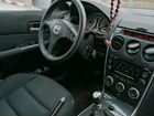 Mazda 6 2.0 МТ, 2006, седан объявление продам