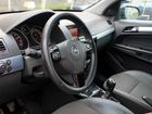 Opel Astra 1.7 МТ, 2008, универсал объявление продам