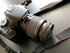 Фотоаппарат Canon 1200 D kit 18-55 объявление продам