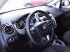 SEAT Altea 2.0 AMT, 2012, минивэн объявление продам