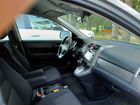 Honda CR-V 2.0 AT, 2008, внедорожник объявление продам