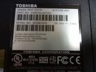 ToshibaS855-S5378 объявление продам