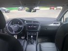 Volkswagen Tiguan 2.0 AMT, 2018, внедорожник объявление продам