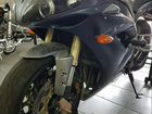 Мотоцикл Yamaha R1 объявление продам