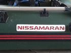 Nissamaran объявление продам