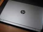 Ноутбук HP intel i3 - 4030 +SSD 120 объявление продам