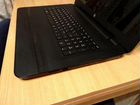 Ноутбук HP 17.3 в хорошем состоянии объявление продам