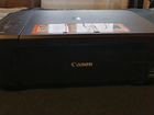 Принтер сканер цветной Canon Pixma MG3540 объявление продам