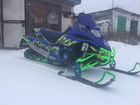 Продам снегоход Yamaha Nitro RFX10ST2 объявление продам